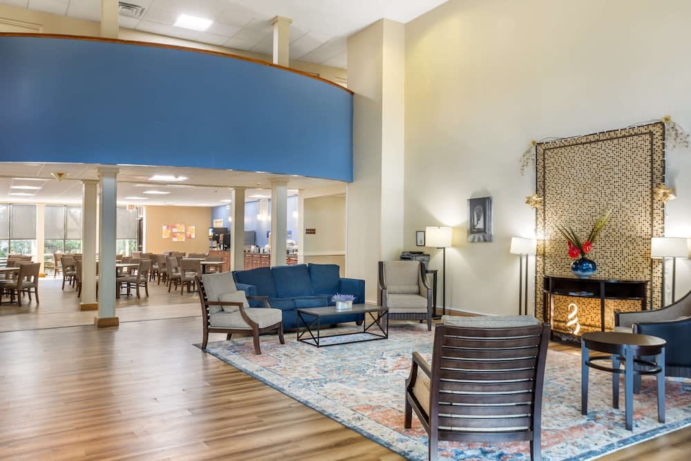 Best Western Harrisburg I-81 Grantville Hershey 2