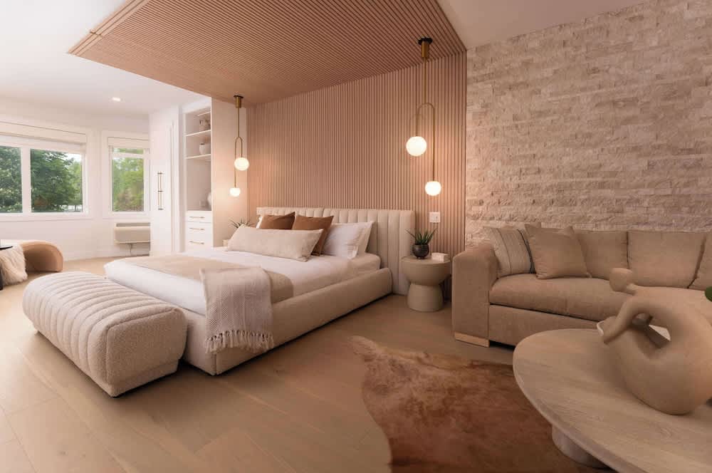 Prestige Beach House, WorldHotels Crafted 1