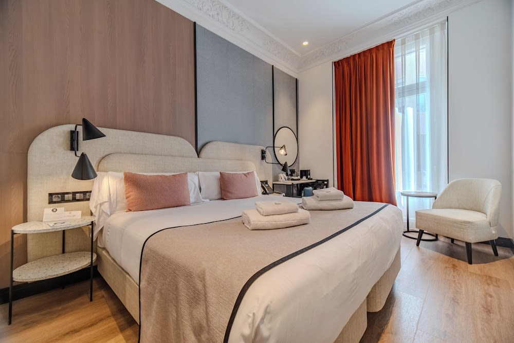 Soho Boutique Turia 5