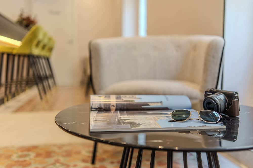 Soho Boutique Turia 3