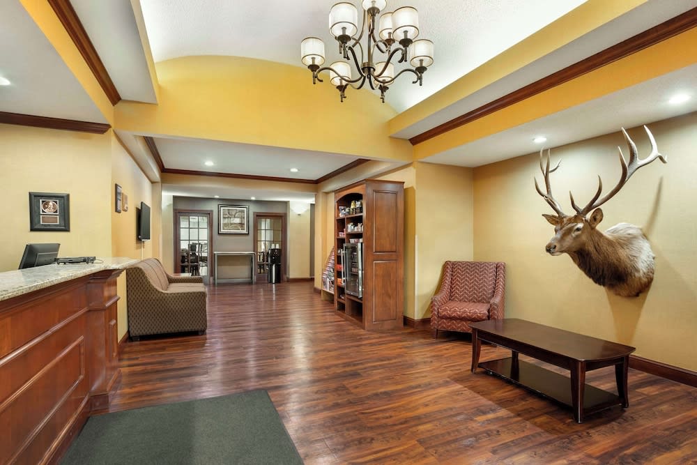 Best Western Plus Clearfield 4