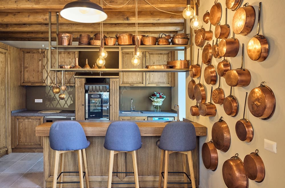 Al Molo 5 - Lake Front 2