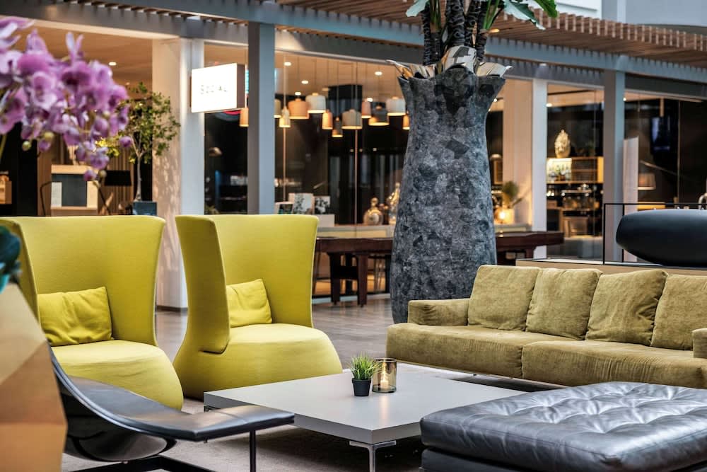 Quality Hotel Edvard Grieg 2