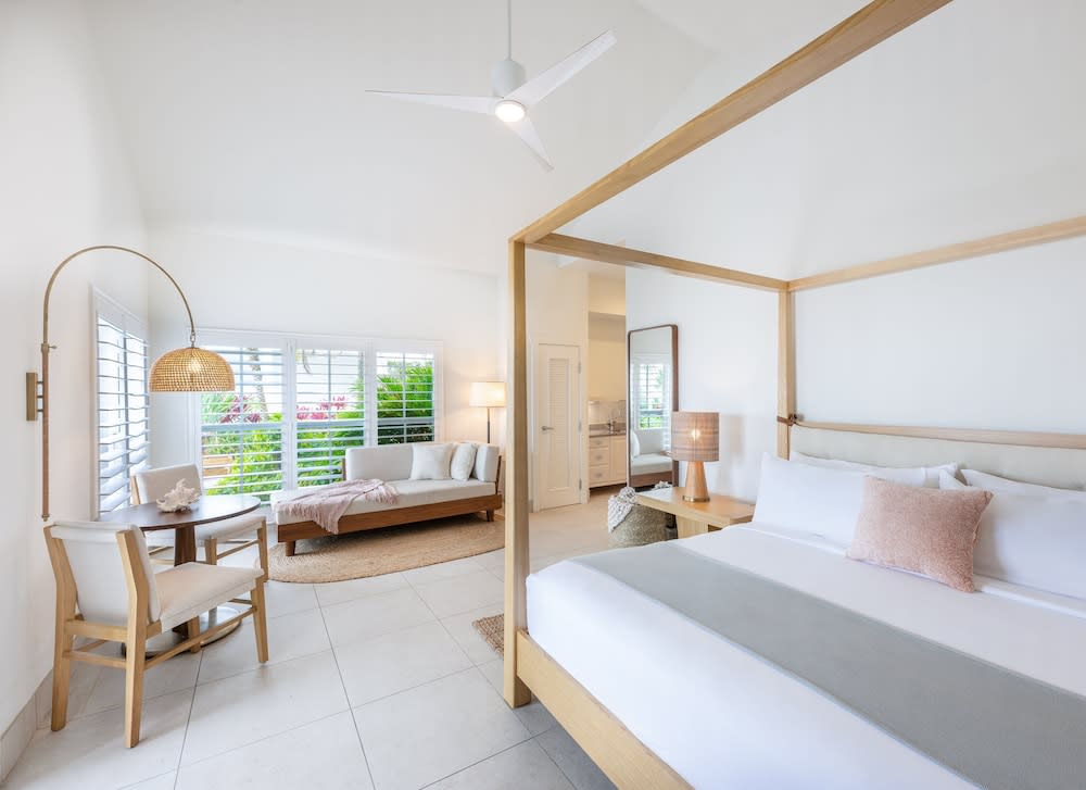 Islander Resort 2
