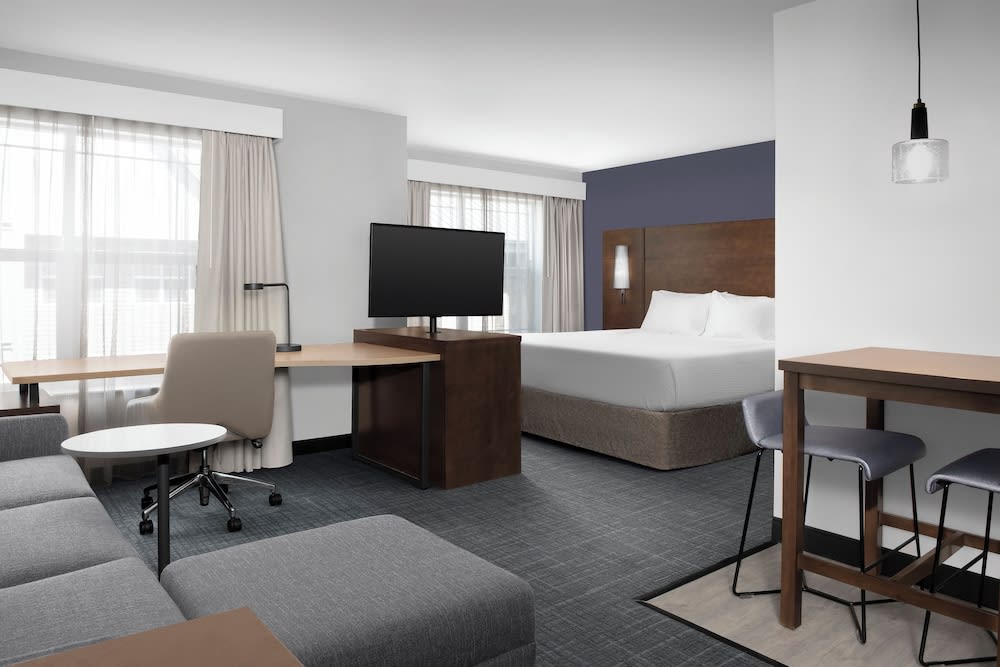 Residence Inn Bozeman 2