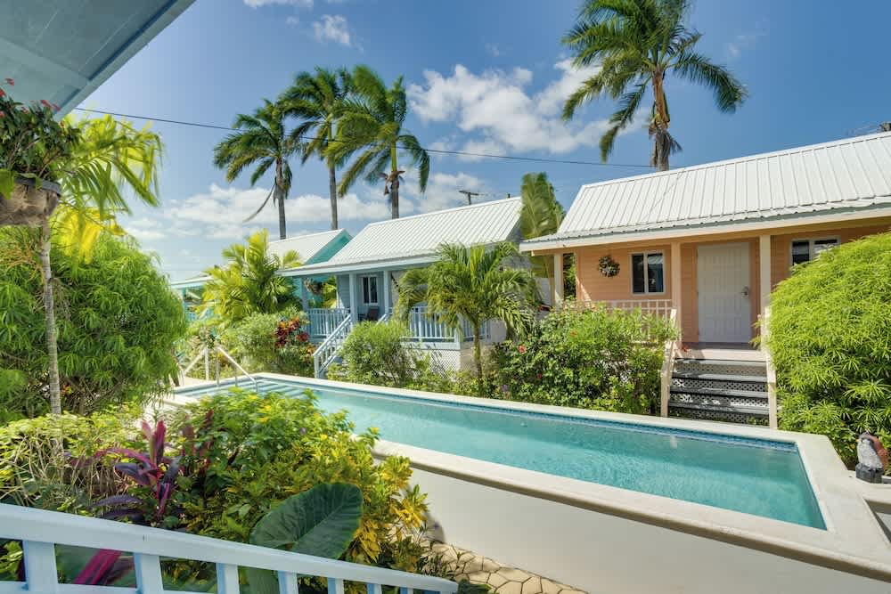 Harbour View Boutique Hotel & Wellness Retreat 1
