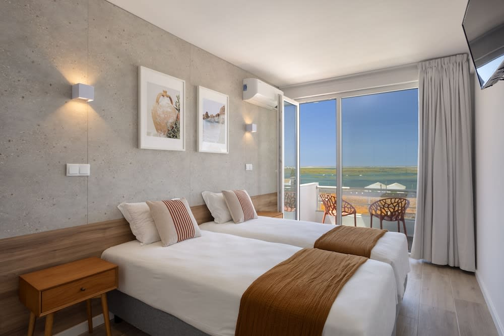 Hotel Made inn Faro 1