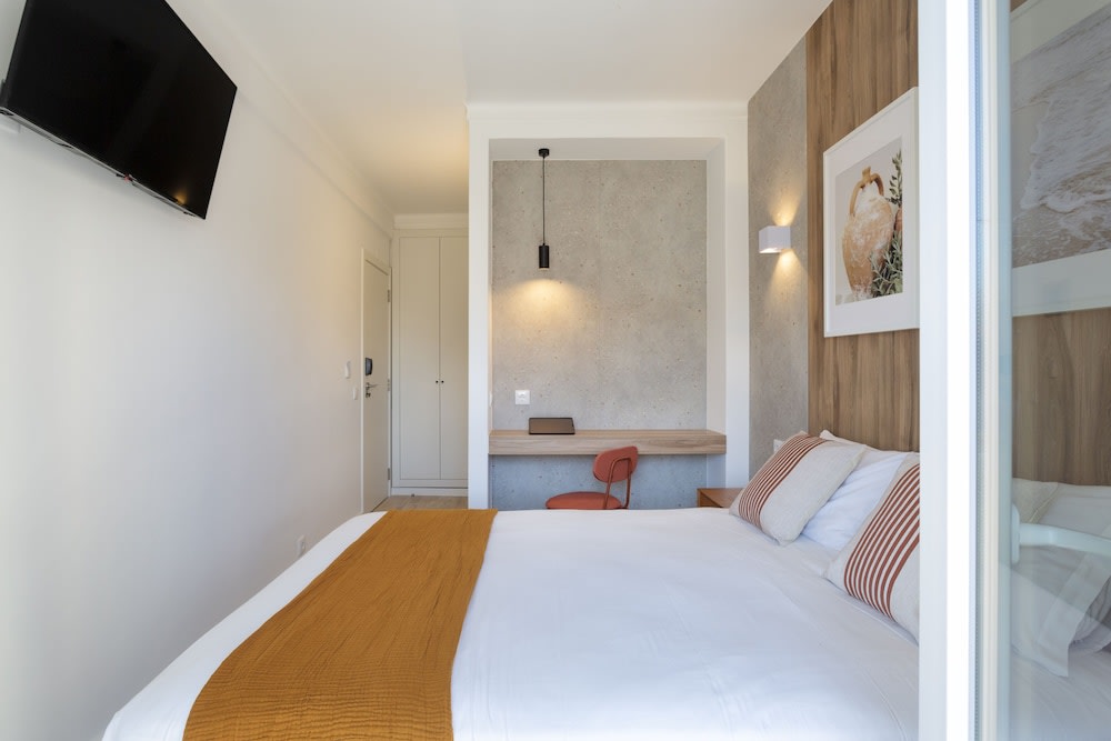 Hotel Made inn Faro 5