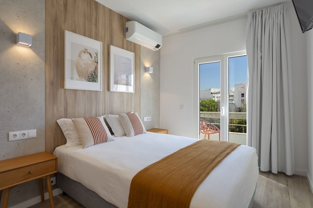 Hotel Made inn Faro 3