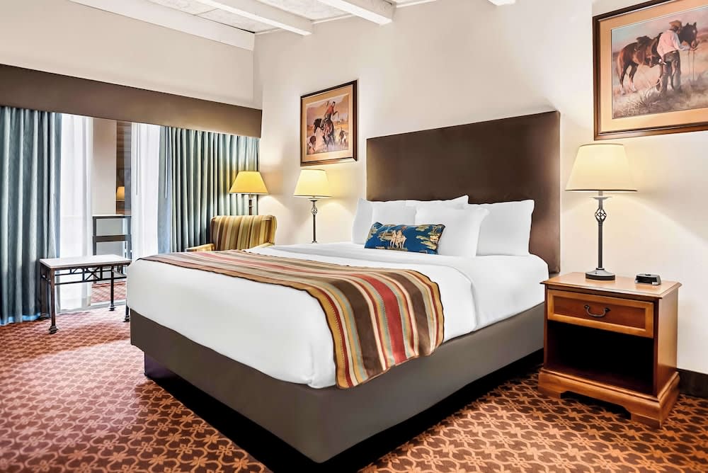 Best Western Outlaw Inn 4