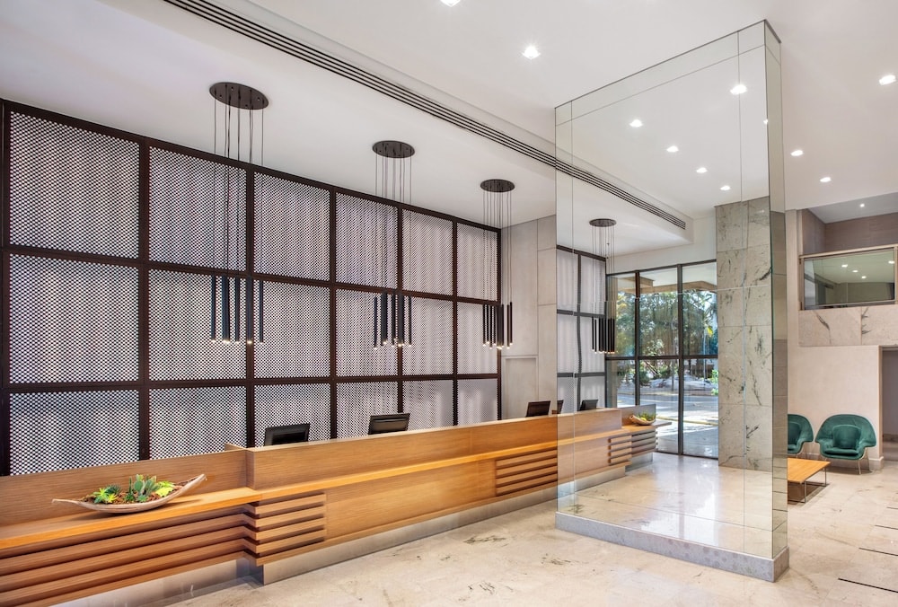 Hotel Brasil 21 Suites, Affiliated by Meliá 2