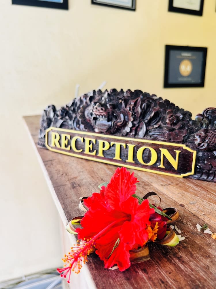 Canting Bali Suite by The Travel Ubud Bali 1