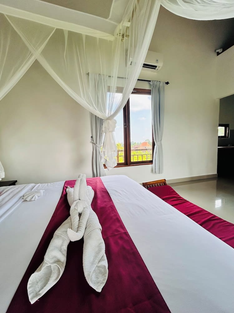Canting Bali Suite by The Travel Ubud Bali 2