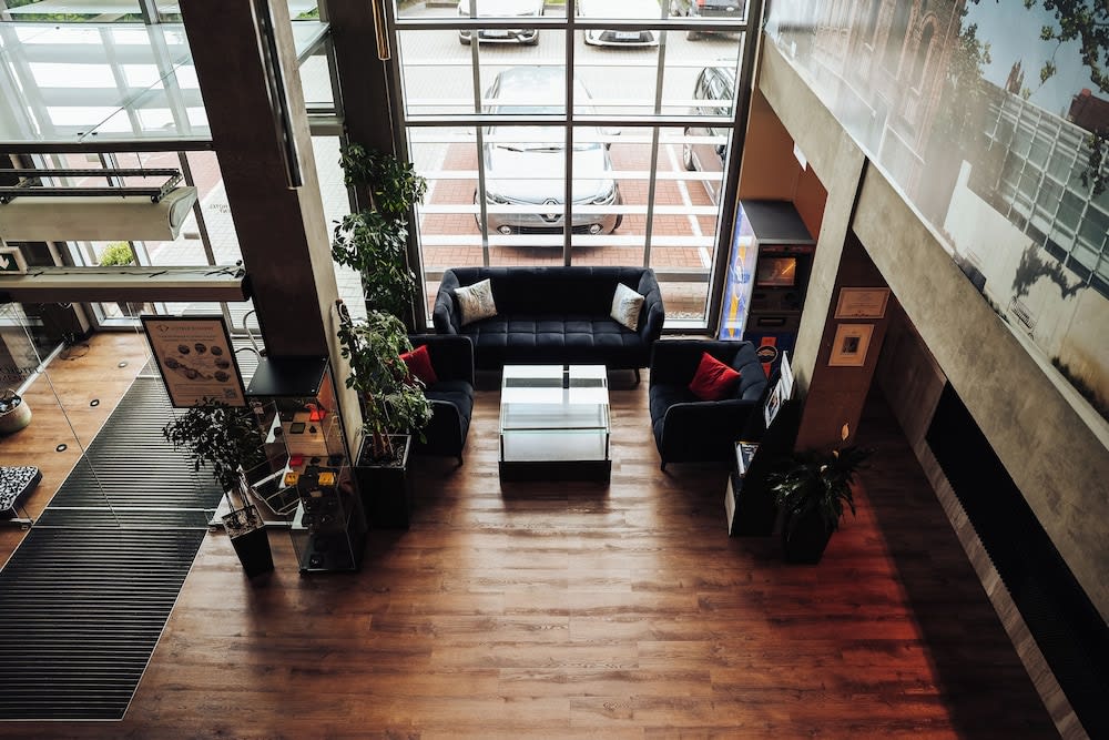 Park Hotel Diament Katowice 2