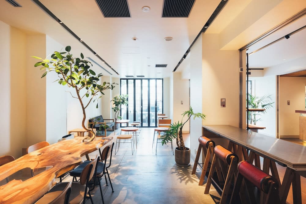 MEANDER Osaka 1