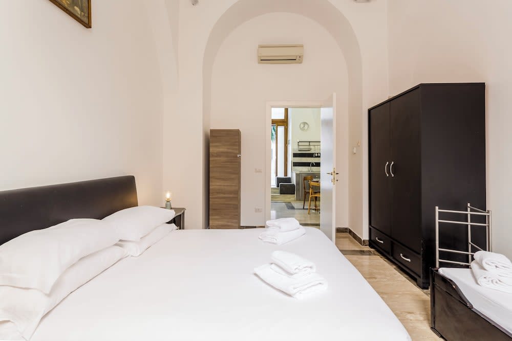 Sanniti's Apartments 1