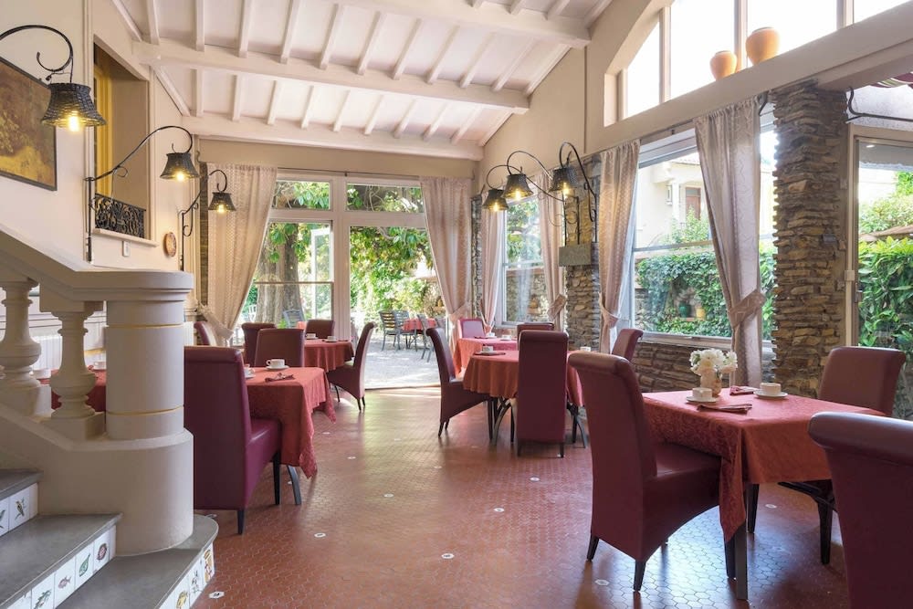 Hôtel La Casa Pairal 2