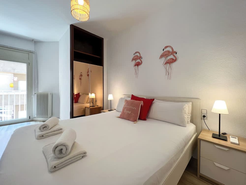 Stay U-nique Apartments Sardenya II 3