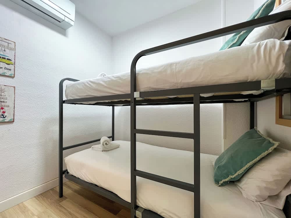 Stay U-nique Apartments Sardenya II 4