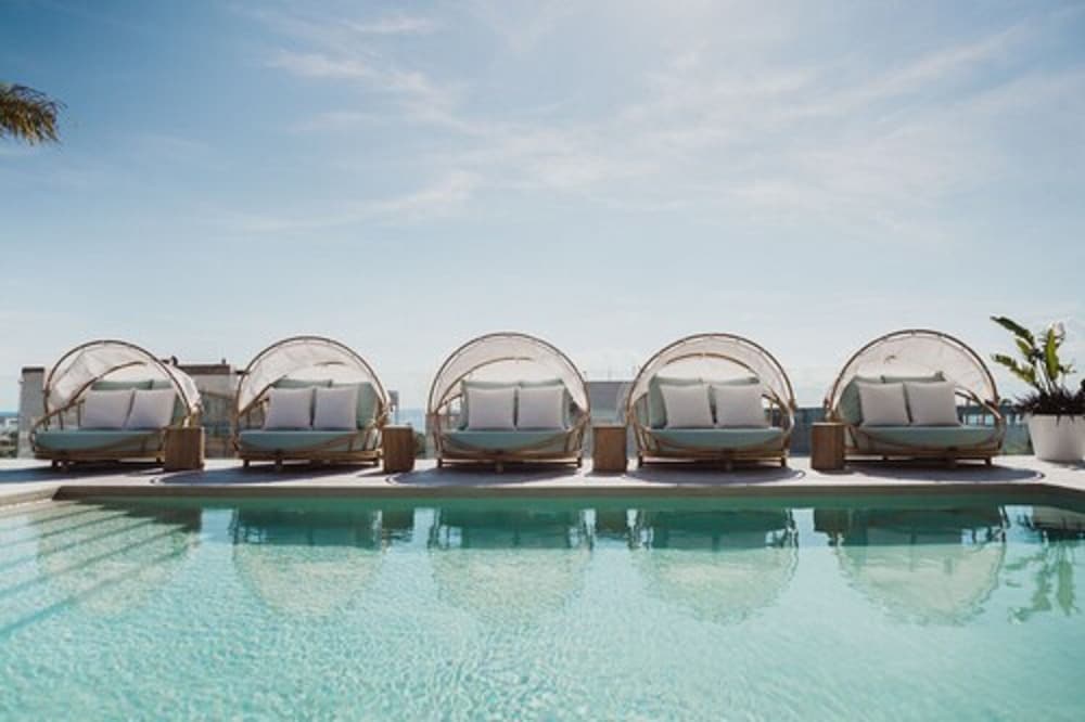 CALIXTA Hotel 1