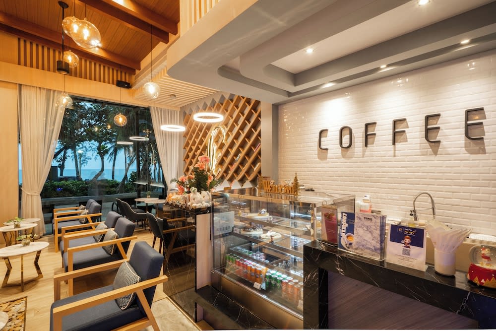 Aonang Princeville Villa Resort & Spa - GHA WellHotel-Halal Certified, Krabi, Thailand 4