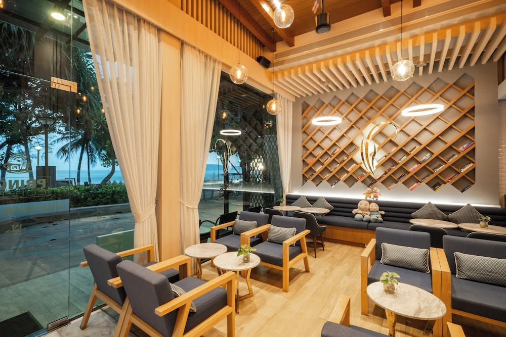 Aonang Princeville Villa Resort & Spa - GHA WellHotel-Halal Certified, Krabi, Thailand 3