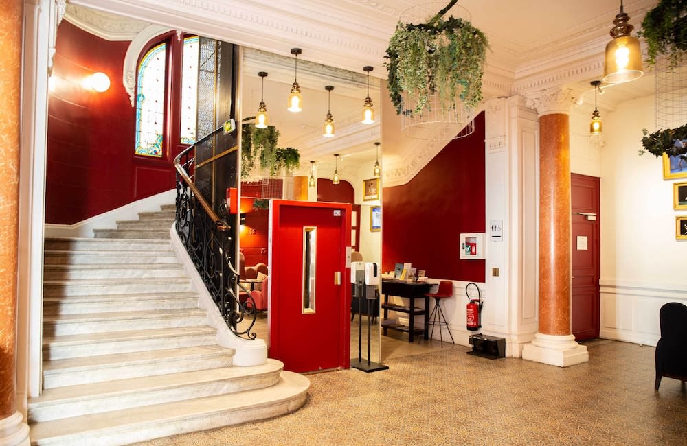 Grand Hôtel du Midi Montpellier - Opéra Comédie 4