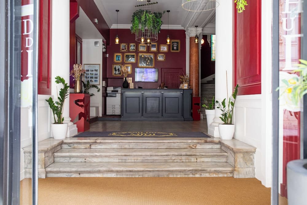 Grand Hôtel du Midi Montpellier - Opéra Comédie 5