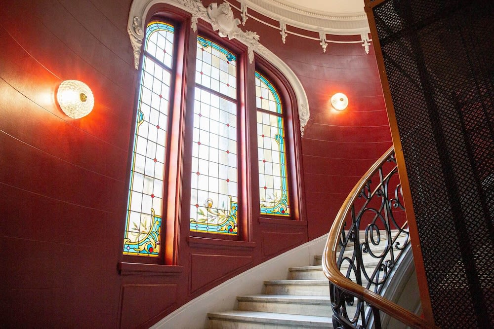 Grand Hôtel du Midi Montpellier - Opéra Comédie 3