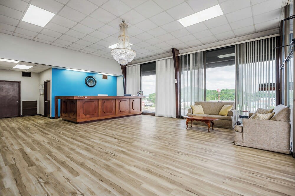 Extended Stay Suites Cookeville - Tennessee Tech 2