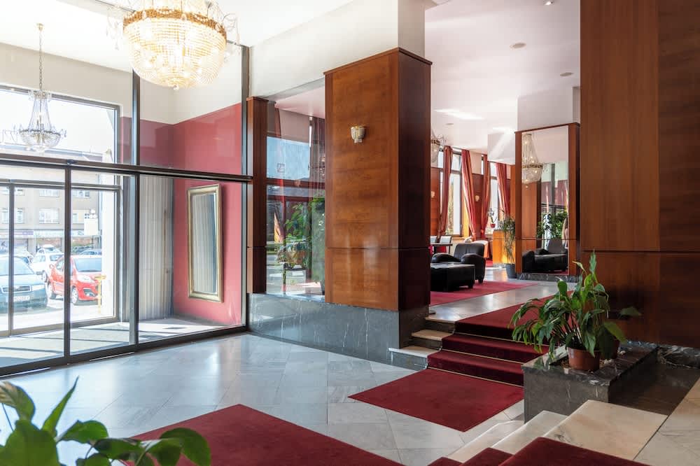 Hotel Polana 2