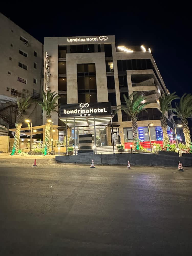 Londrina Hotel 1