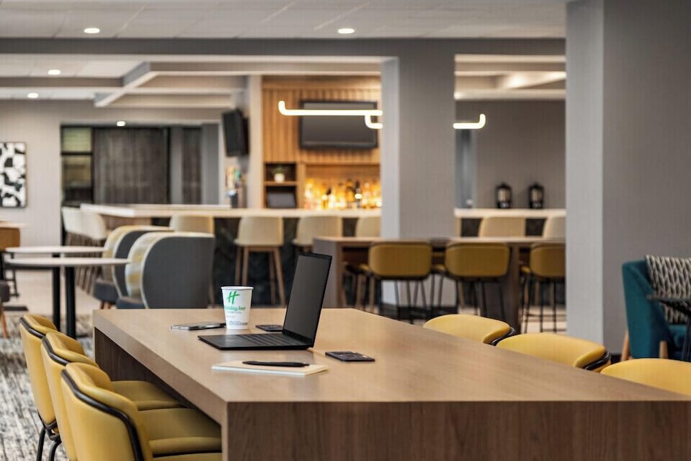 Holiday Inn NASHVILLE DOWNTOWN - STADIUM by IHG 2