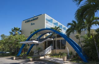Gran Caribe Atlántico 2
