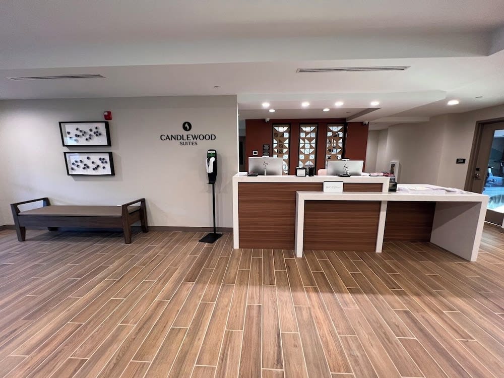 Candlewood Suites CHATTANOOGA - EAST RIDGE by IHG 2