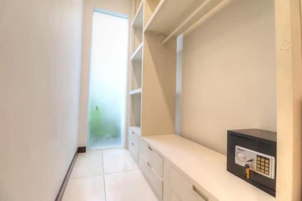 Luxury 4BedRoom - Villa K - Central Seminyak 2