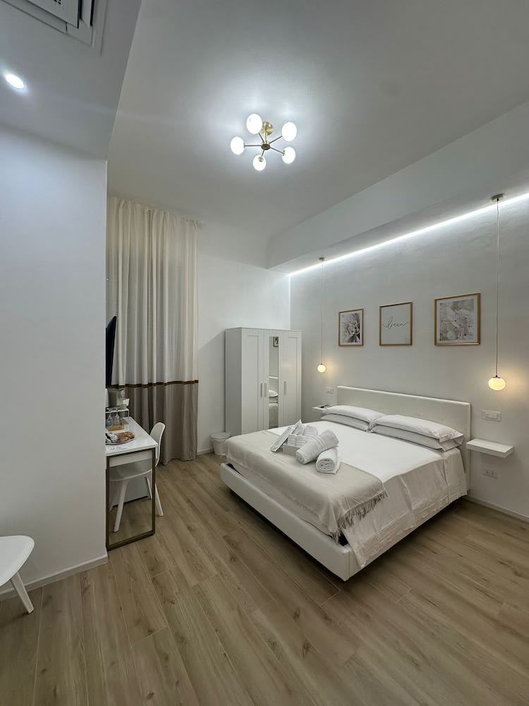 Center Rooms La Spezia 1