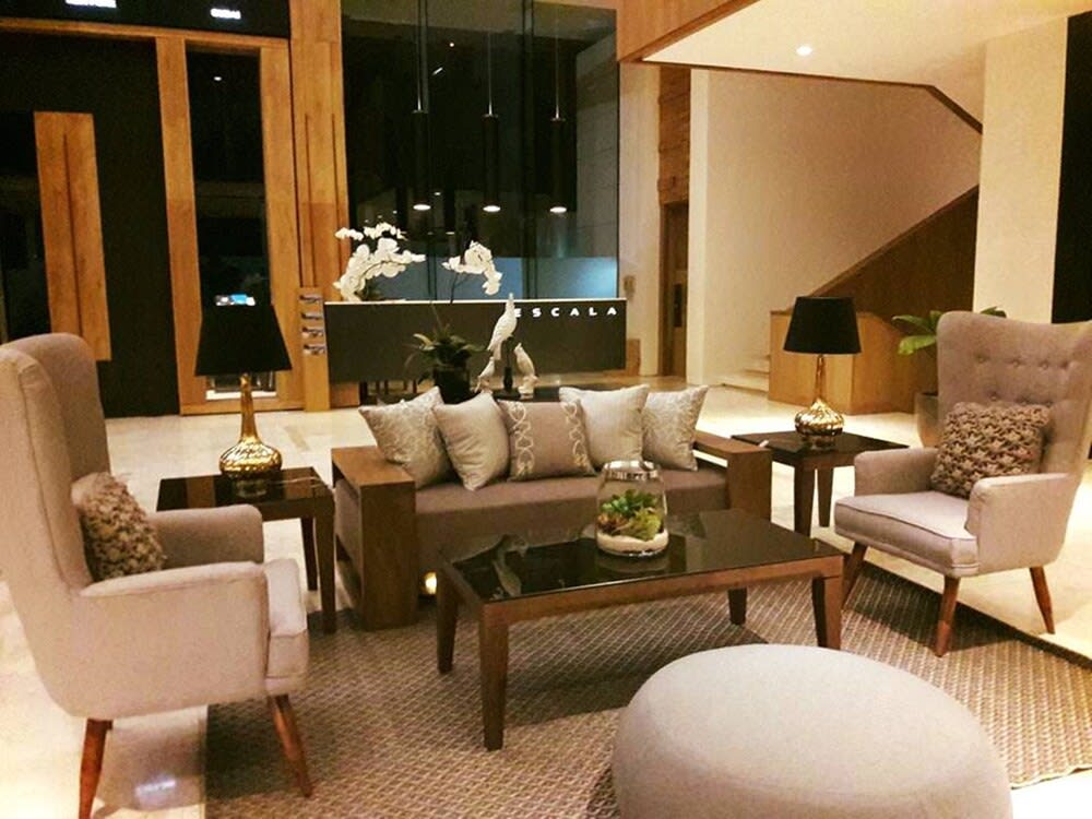Escala Tagaytay 2