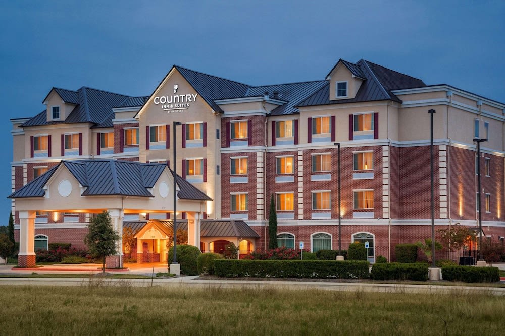 Country Inn & Suites by Radisson, College Station, TX 1