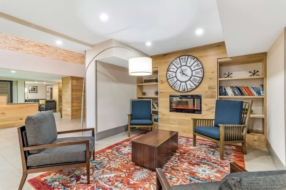 Country Inn & Suites by Radisson, Atlanta Airport South, GA 2