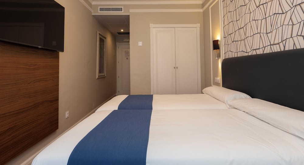 Hotel Corona de Castilla Burgos 5