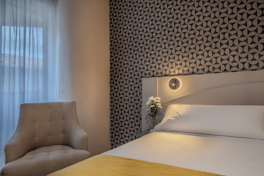 Hotel Corona de Castilla Burgos 4