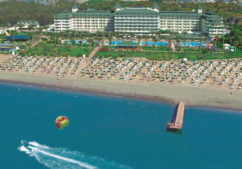 MC Arancia Resort Hotel 2