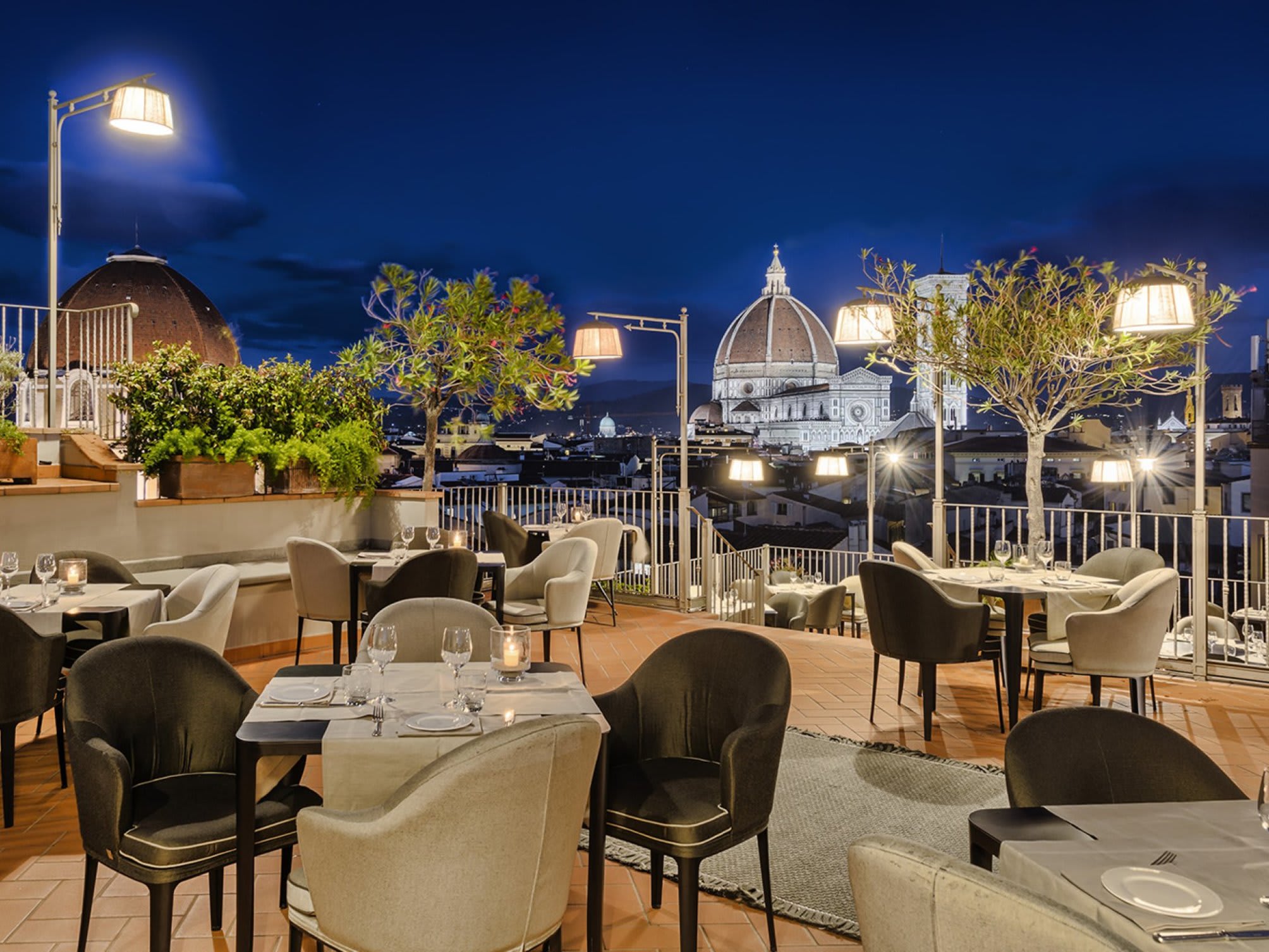 Grand Hotel Baglioni 1