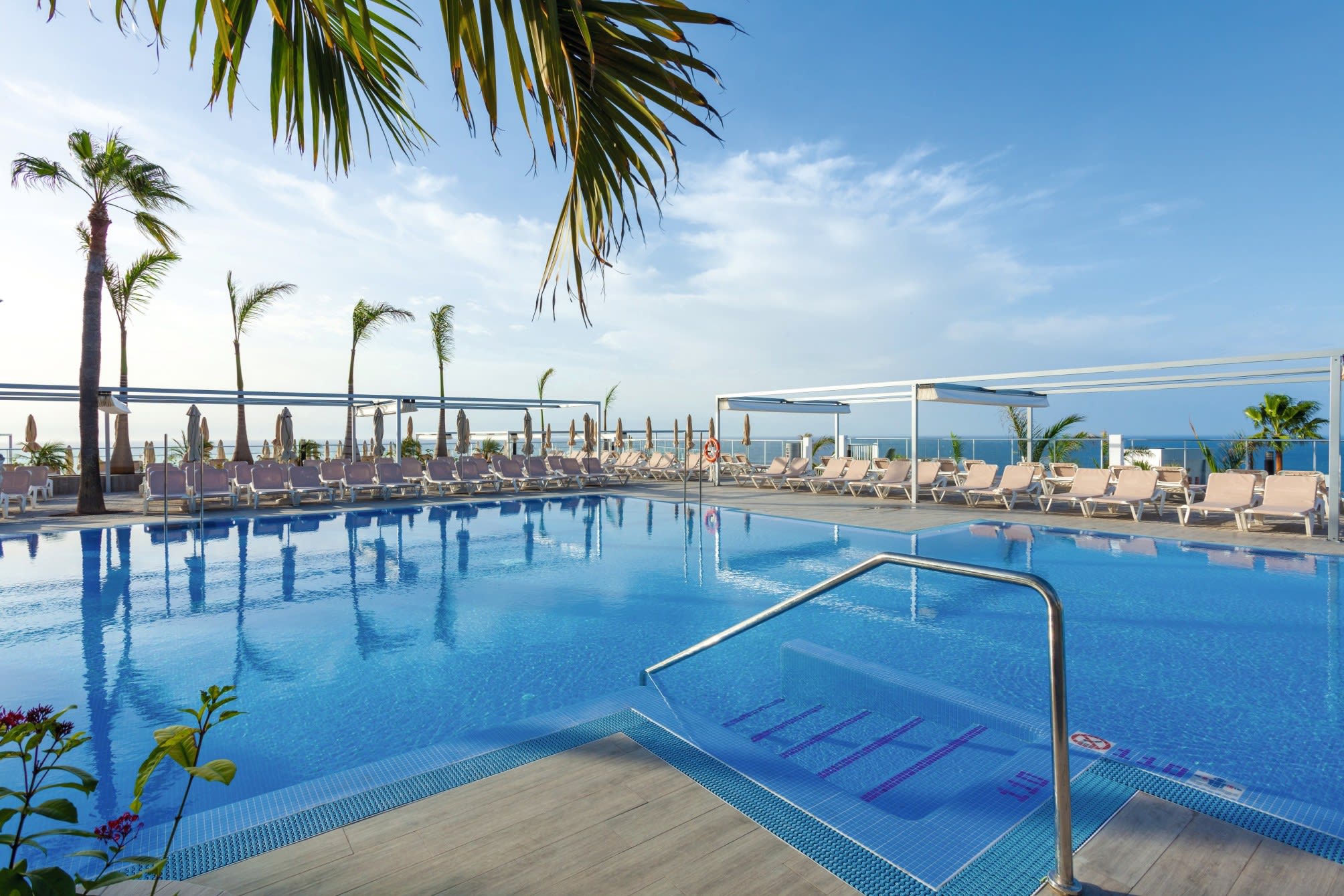 Hotel Riu Vistamar Gran Canaria - All Inclusive 2
