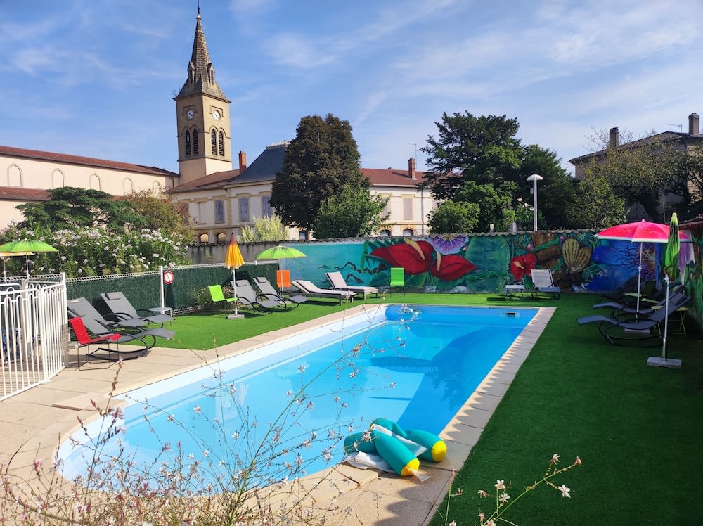 MOODz HOTEL VIENNE 1