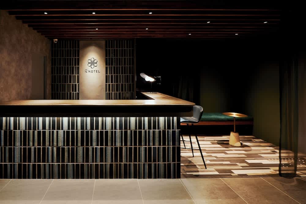 R Hotel Namba Daikokucho 1