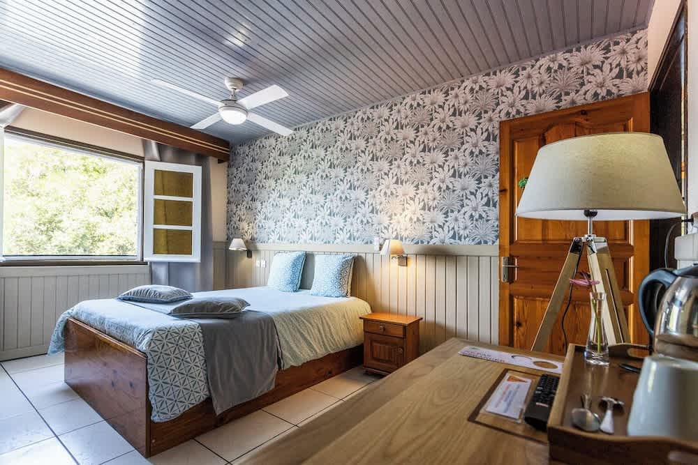 Auberge Desprairies 1
