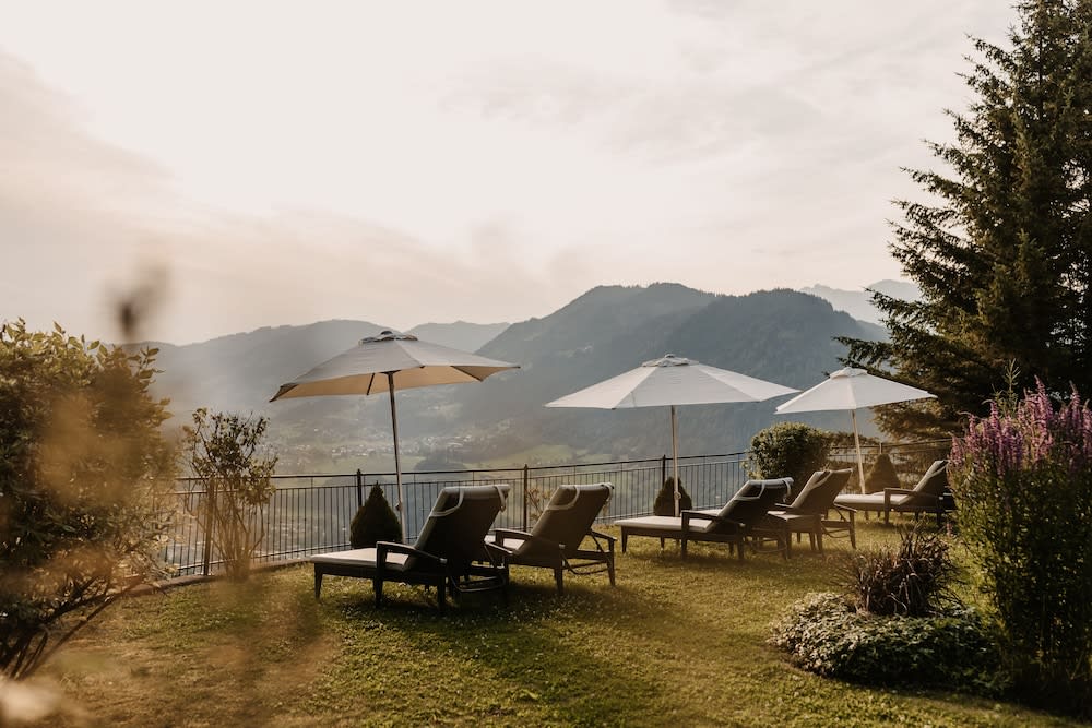 Gut Berg Naturhotel 1