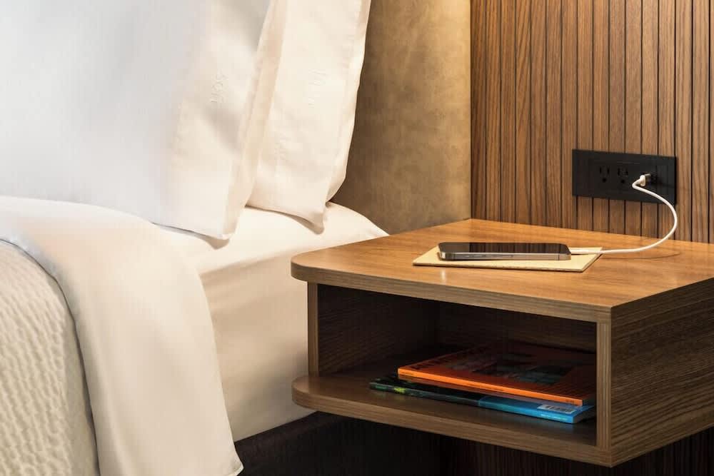 Holiday Inn NASHVILLE DOWNTOWN - STADIUM by IHG 5